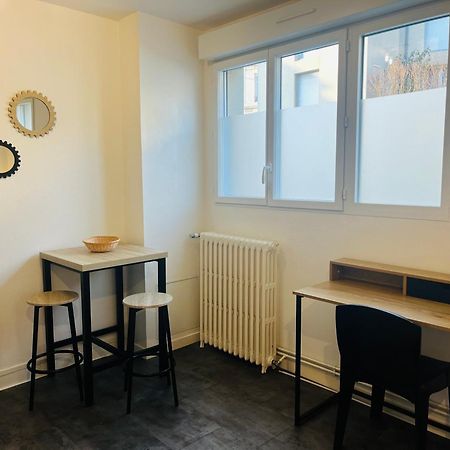 Le 2 - Grand Studio Caen Centre Port De Plaisance Esterno foto
