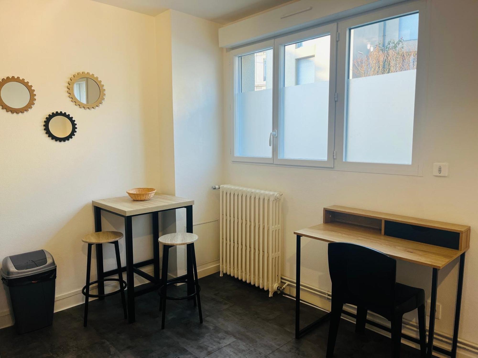 Le 2 - Grand Studio Caen Centre Port De Plaisance Esterno foto