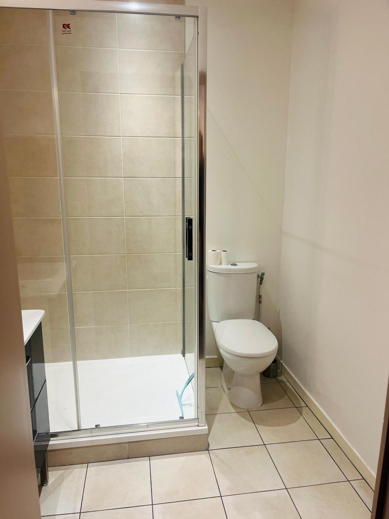 Le 2 - Grand Studio Caen Centre Port De Plaisance Esterno foto